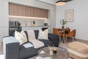 Stylish Stay in Cape Town